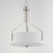 Maxim Lighting Dart 3-Light Pendant, Satin Nickel 21287SWSN - alternate 3